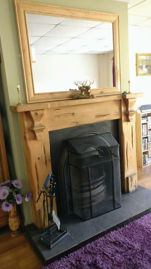 The Garden House Cottage Enniskillen Exterior photo